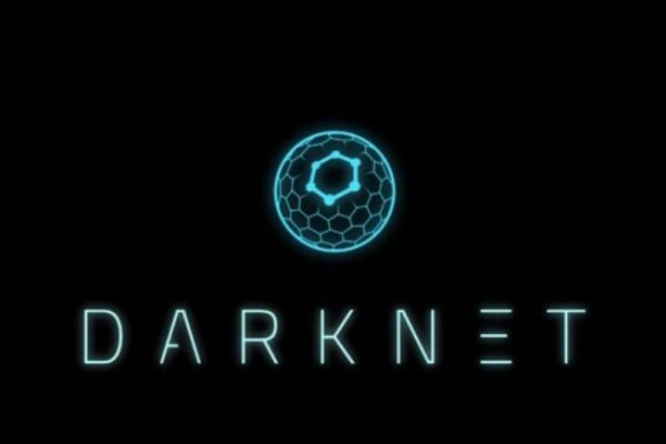 Darknet website