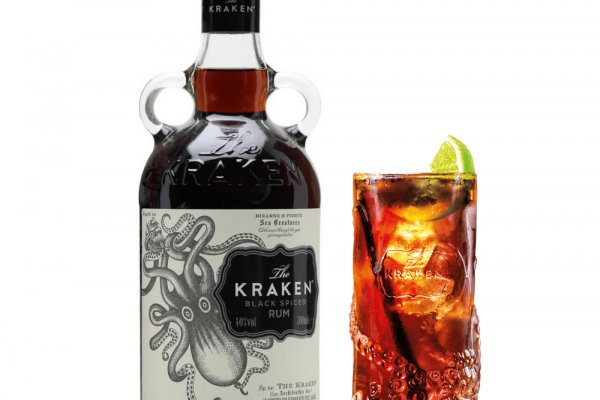 Ссылка на kraken at